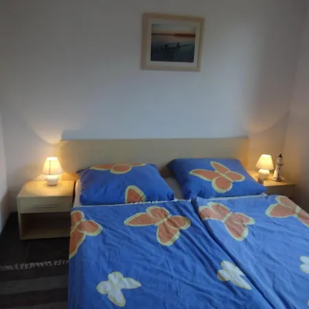 Apartment Zicker Appartement Zicker