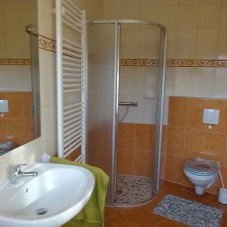 Apartment Zicker Zicker