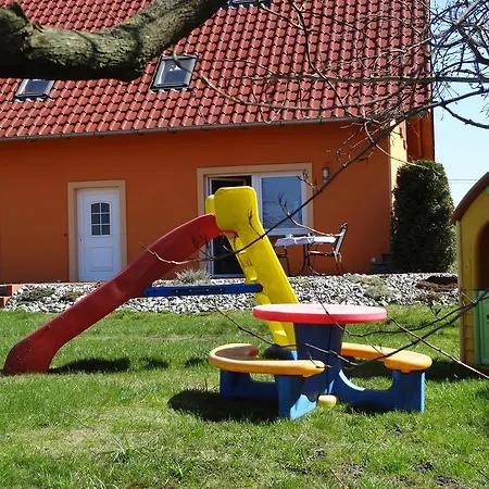 Apartment Zicker Appartement