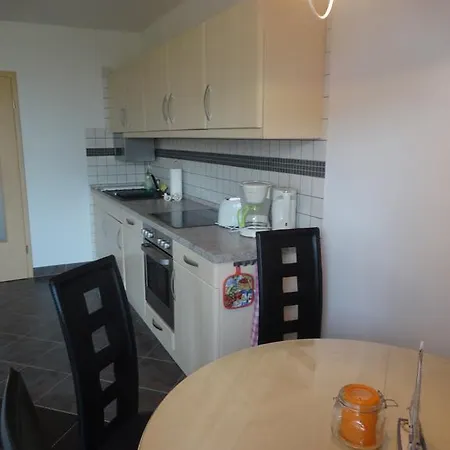 Appartement Apartment Zicker *
