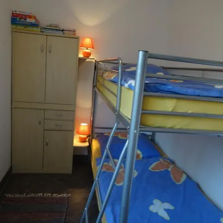 Apartment Zicker *