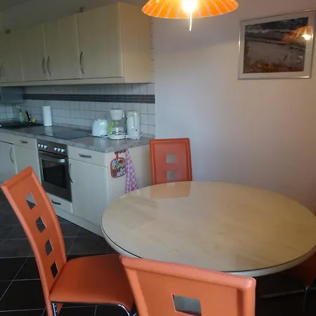 Apartment Zicker