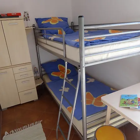 Apartment Zicker Appartement *