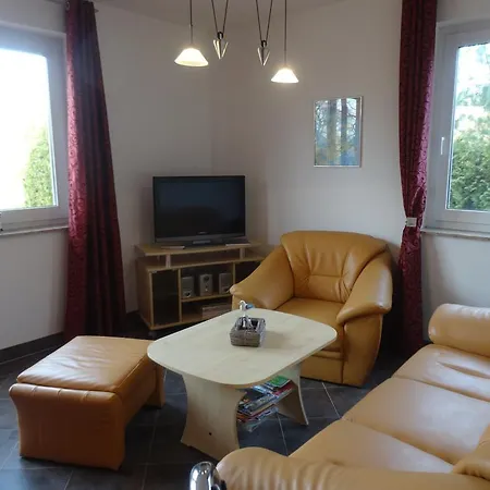 Appartement Apartment Zicker Zicker