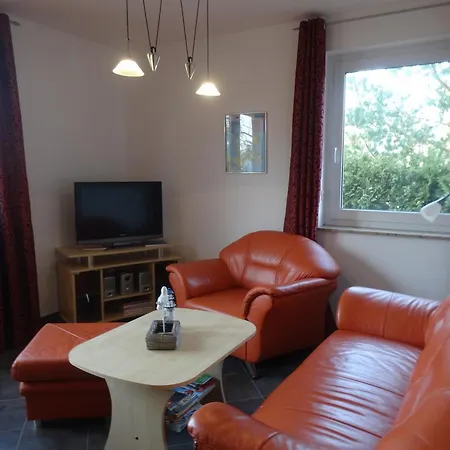 Apartment Zicker * Zicker